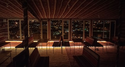 Twilight Hotel Petra