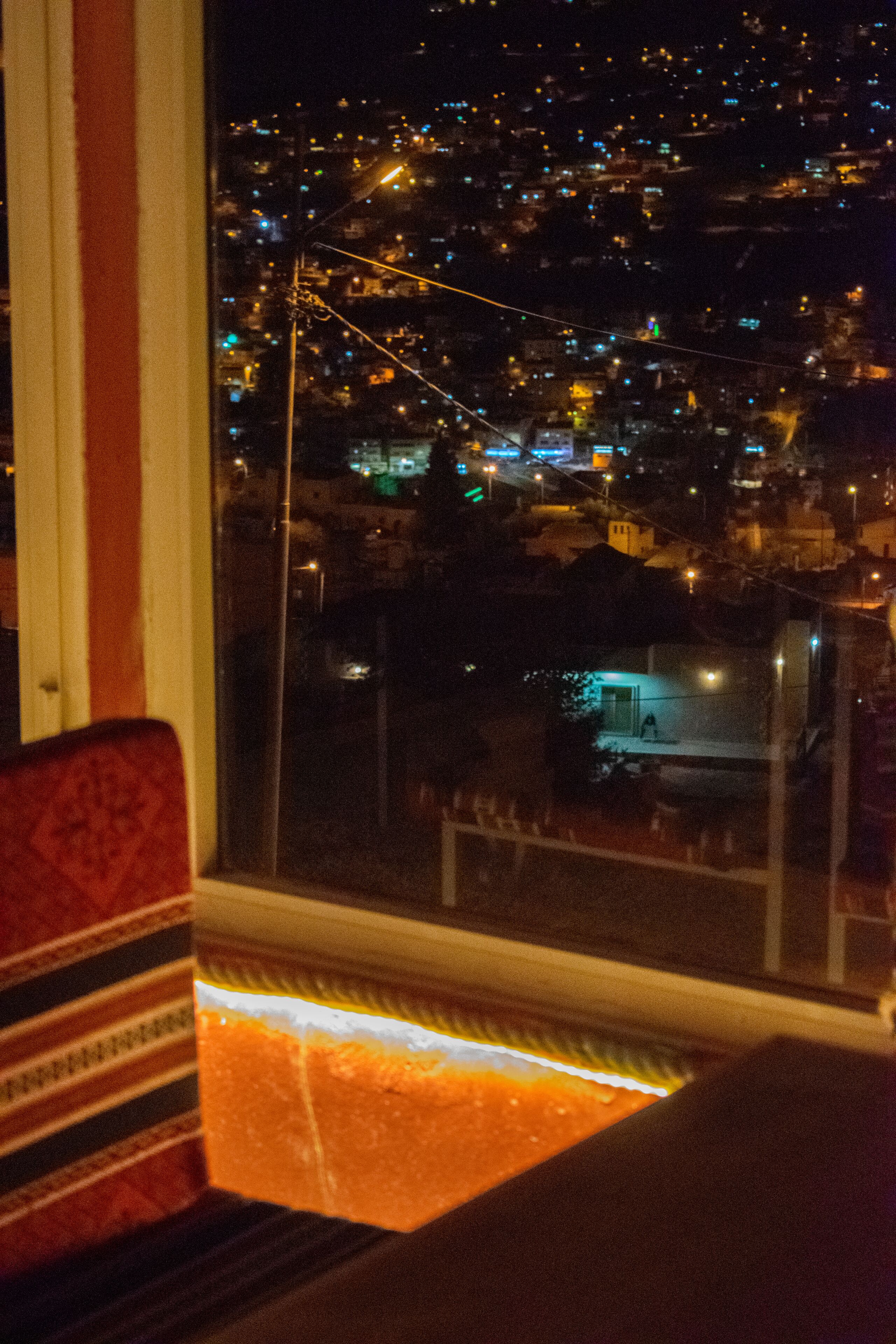 Foto - Twilight Hotel Petra