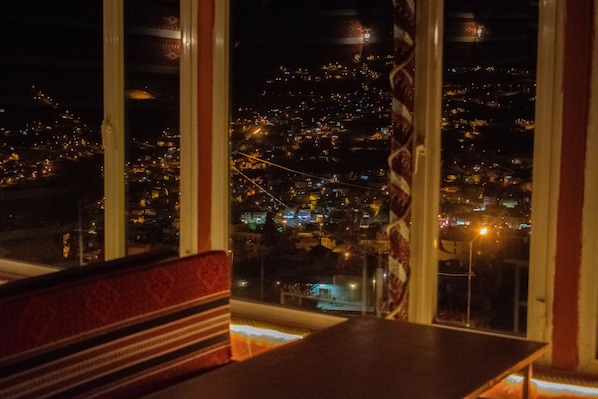 Servei de restauració