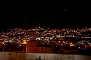 Terrassa o pati