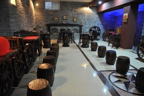 Dining - Carmen Hotel (Shkoder)