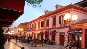 Ngoại thất
