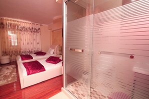 Room - Carmen Hotel (Shkoder)