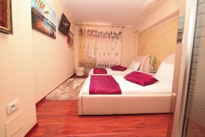 Room - Carmen Hotel (Shkoder)