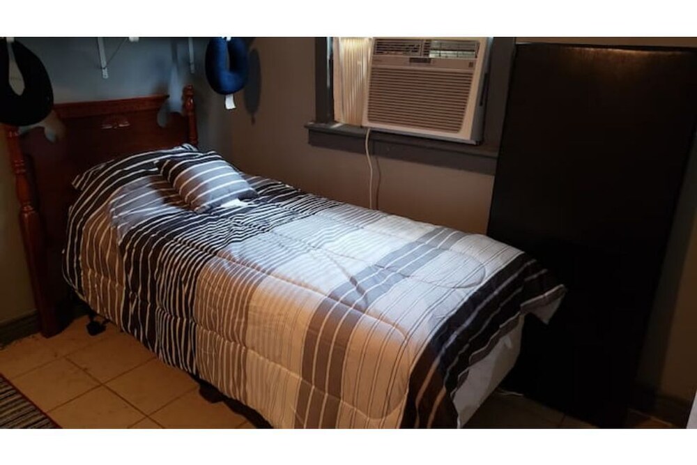 Creolé Cottage (Treme/French Quarter's) New Orleans Vrbo