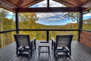 Property grounds - High Camp Retreat | Free Night Offer! (Blue Ridge)