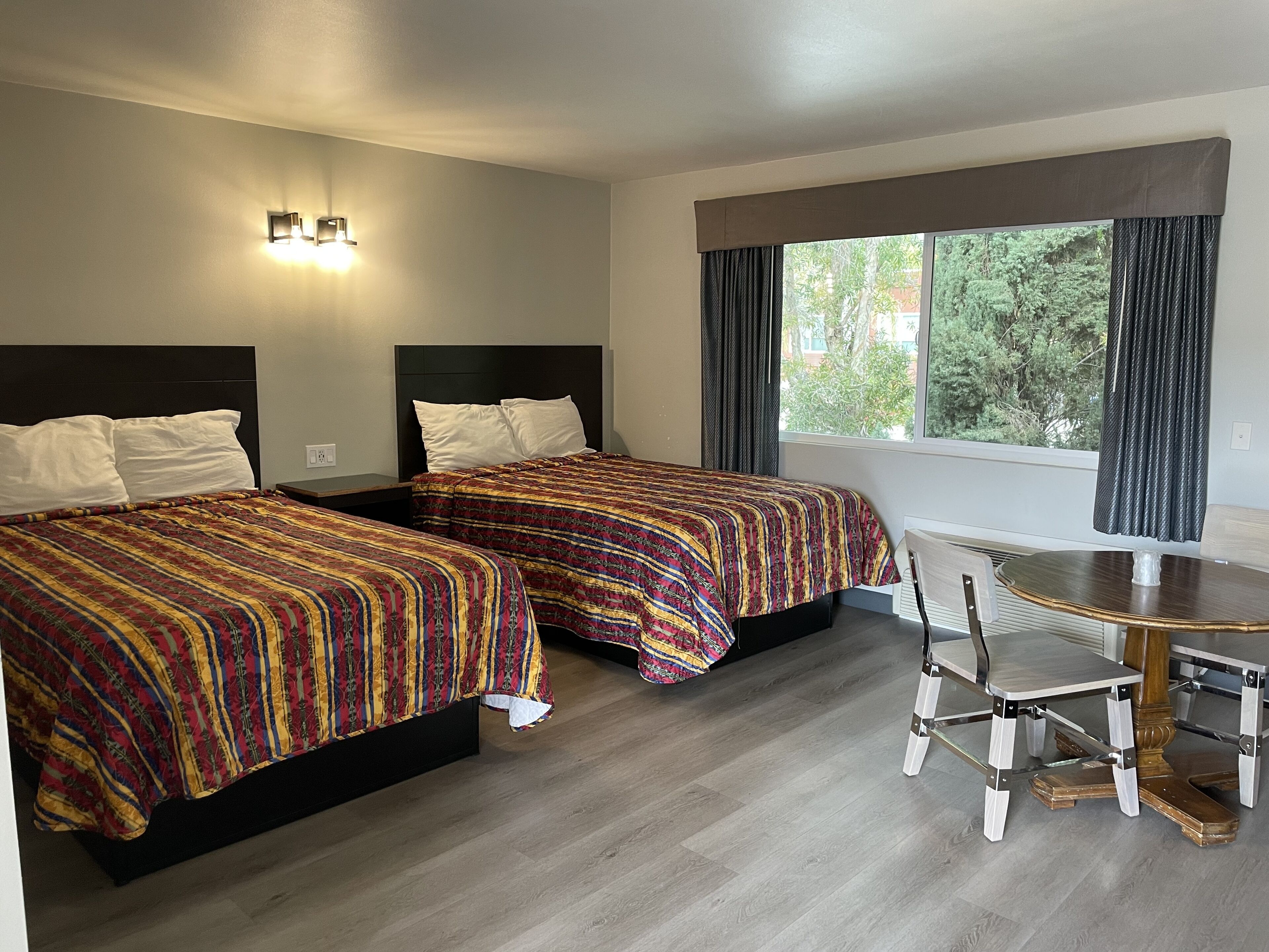 Foto - Villa Inn Anaheim