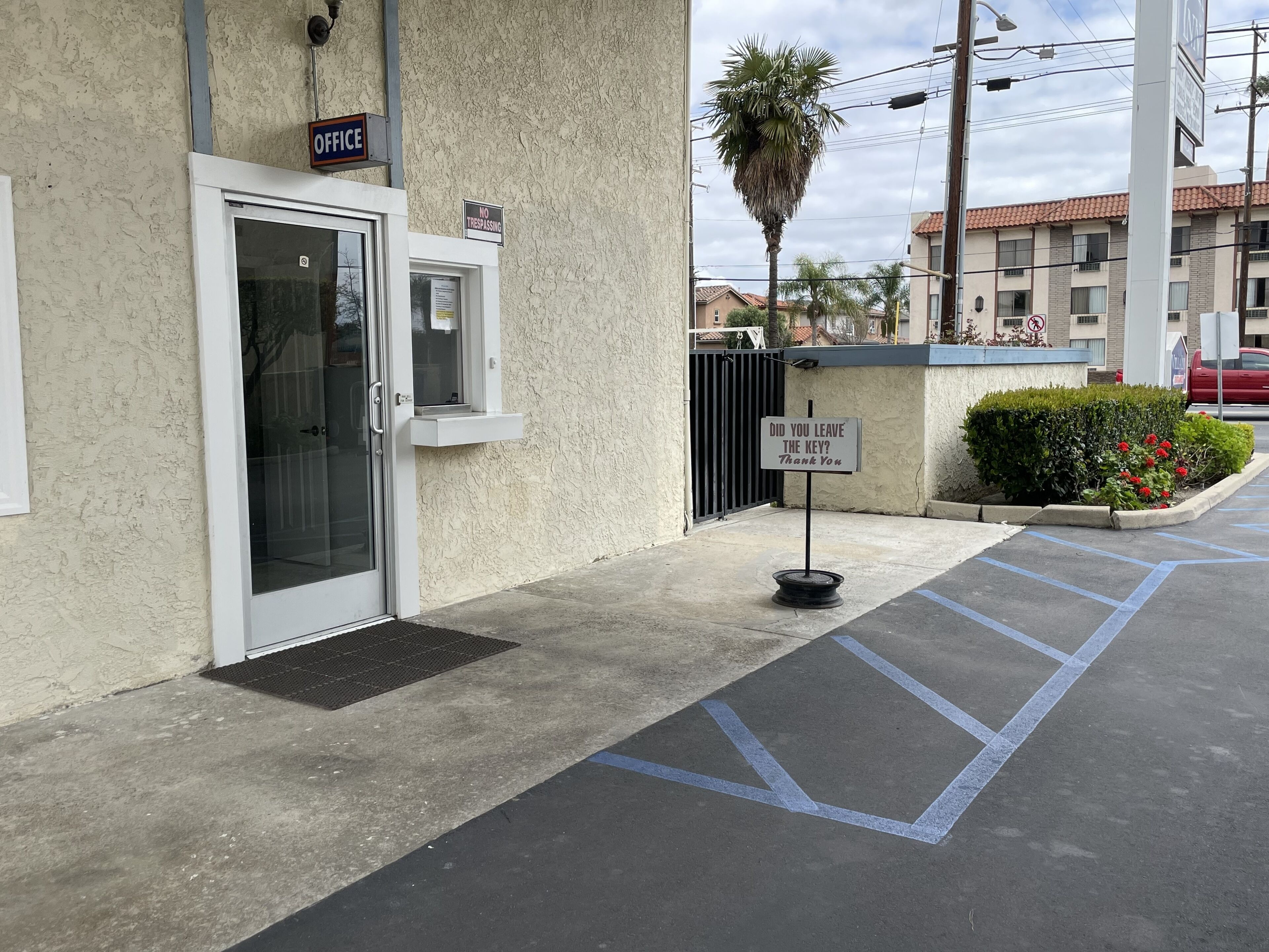 Foto - Villa Inn Anaheim