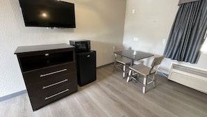 Kamar Double Deluks | Area keluarga
