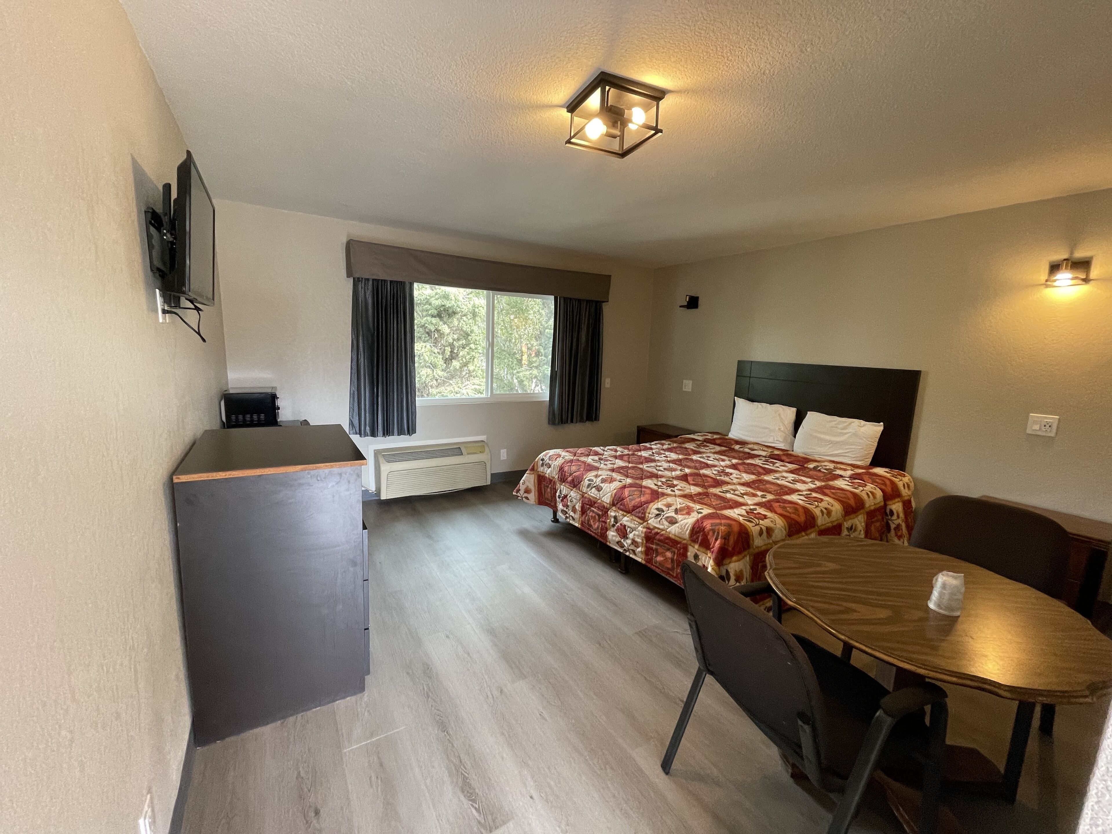 Foto - Villa Inn Anaheim