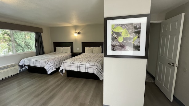 Kamar Double Deluks