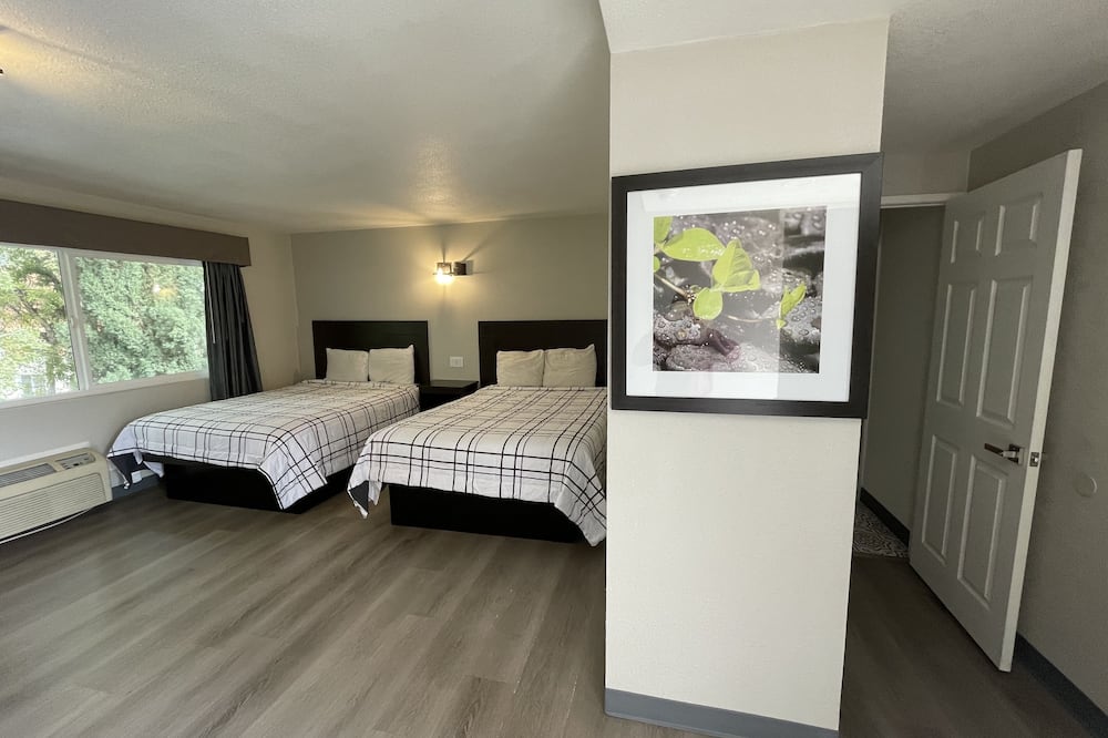 Villa Inn Anaheim