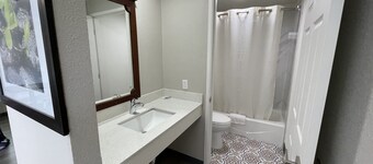 Villa Inn Anaheim