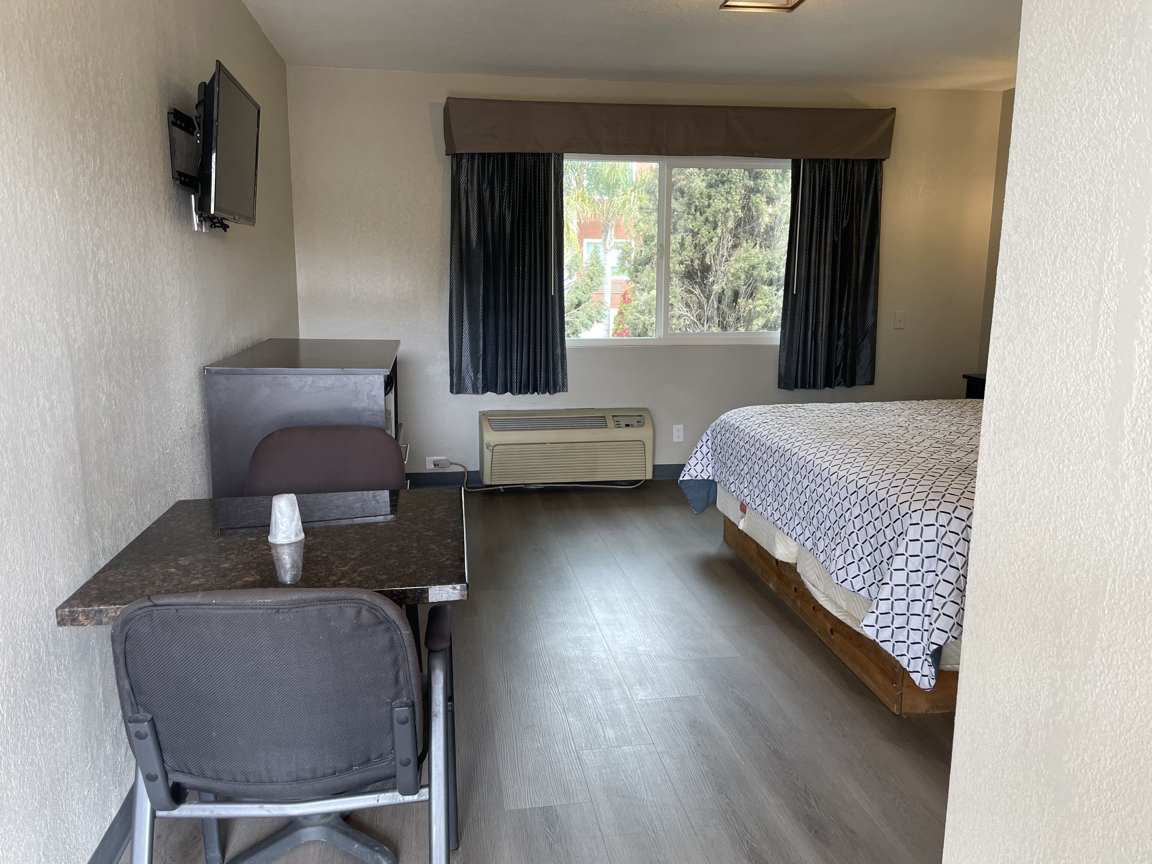 Foto - Villa Inn Anaheim