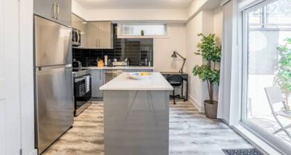 Townhouse Apartment 5 Mins From Niagara Falls