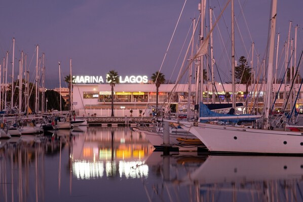 Marina