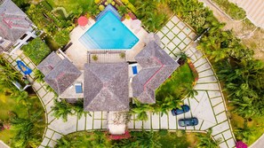 Exterior - Luxurious & Comfortable near Town & Beaches (Montego Bay)