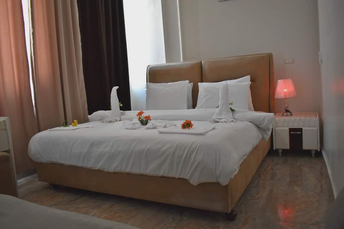 Sábanas de algodón egipcio y ropa de cama de alta calidad