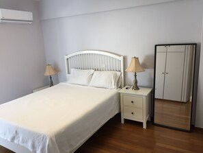 3 Schlafzimmer, WLAN, Bettwäsche