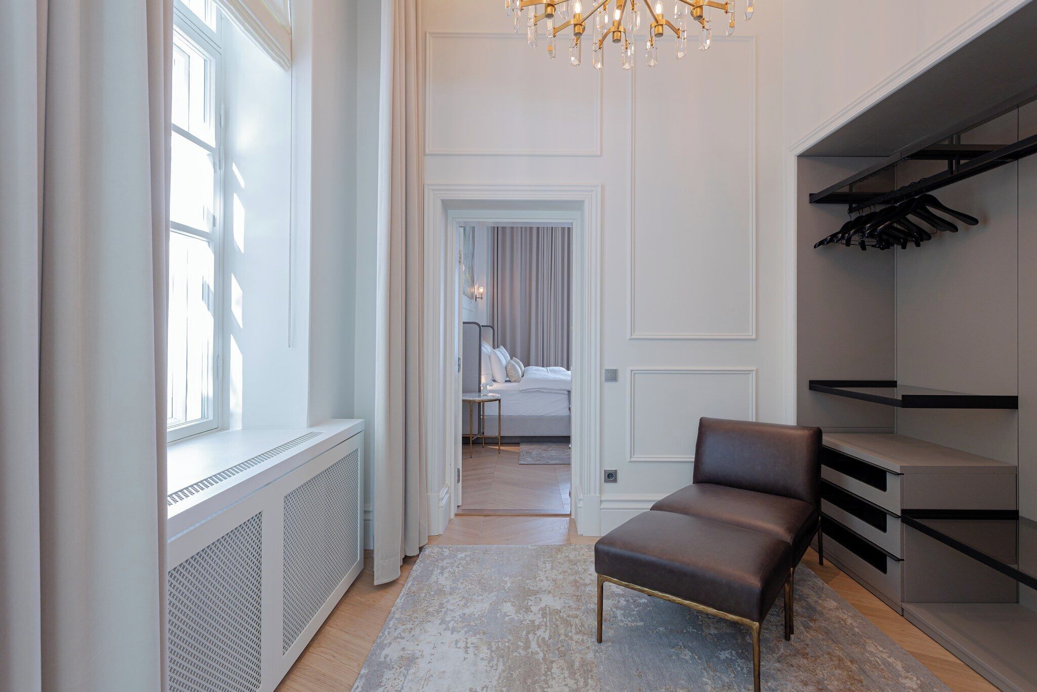 Foto - Waldorf Astoria Helsinki