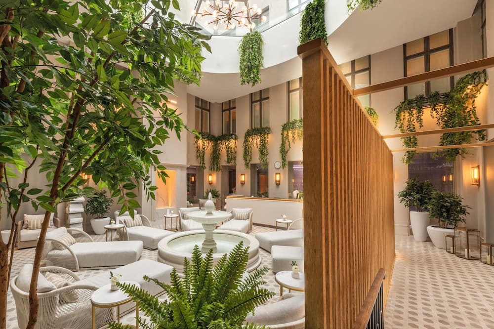 Waldorf Astoria Helsinki