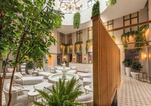 Waldorf Astoria Helsinki