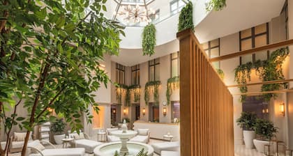 Waldorf Astoria Helsinki