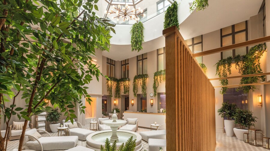 Waldorf Astoria Helsinki