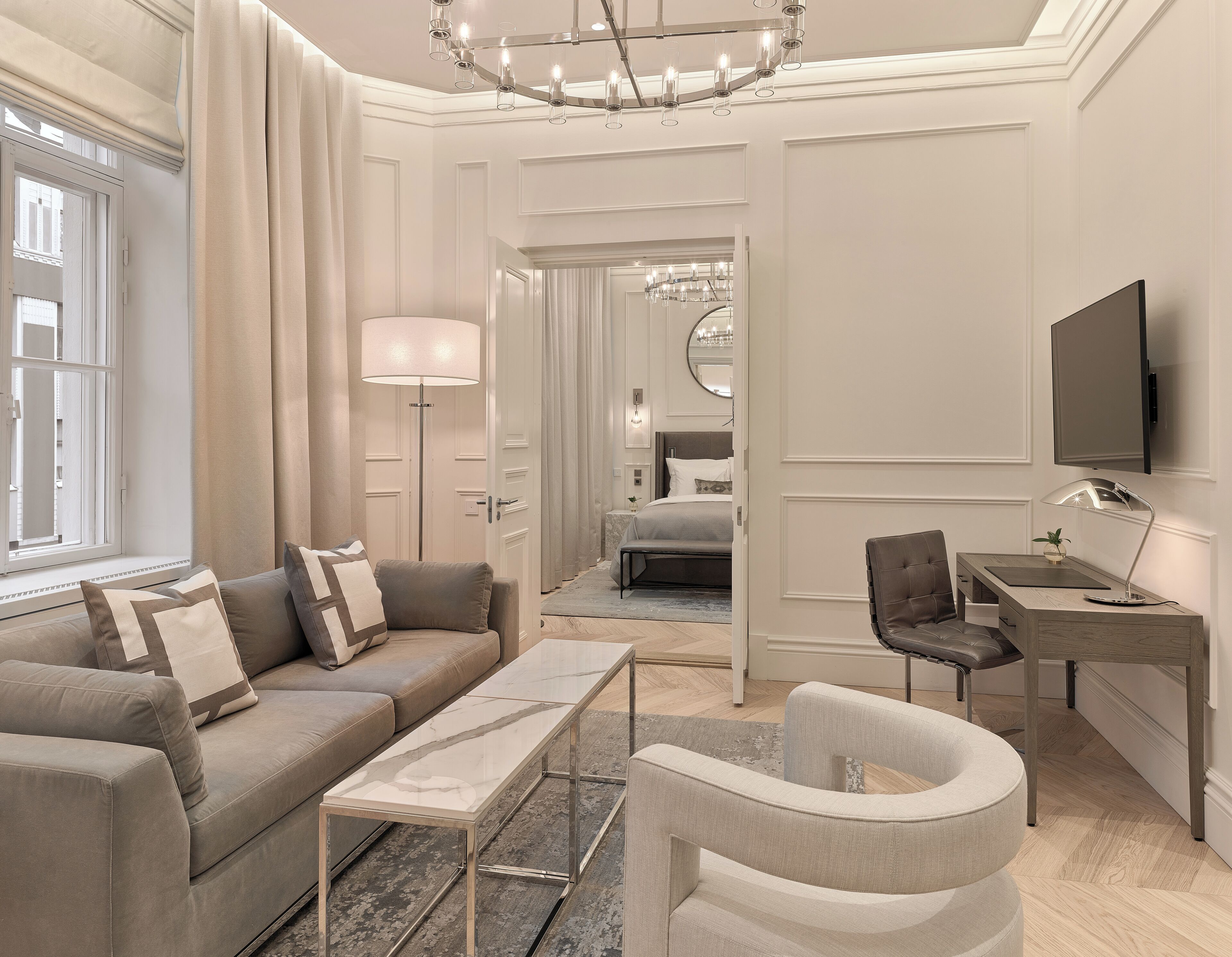 Foto - Waldorf Astoria Helsinki