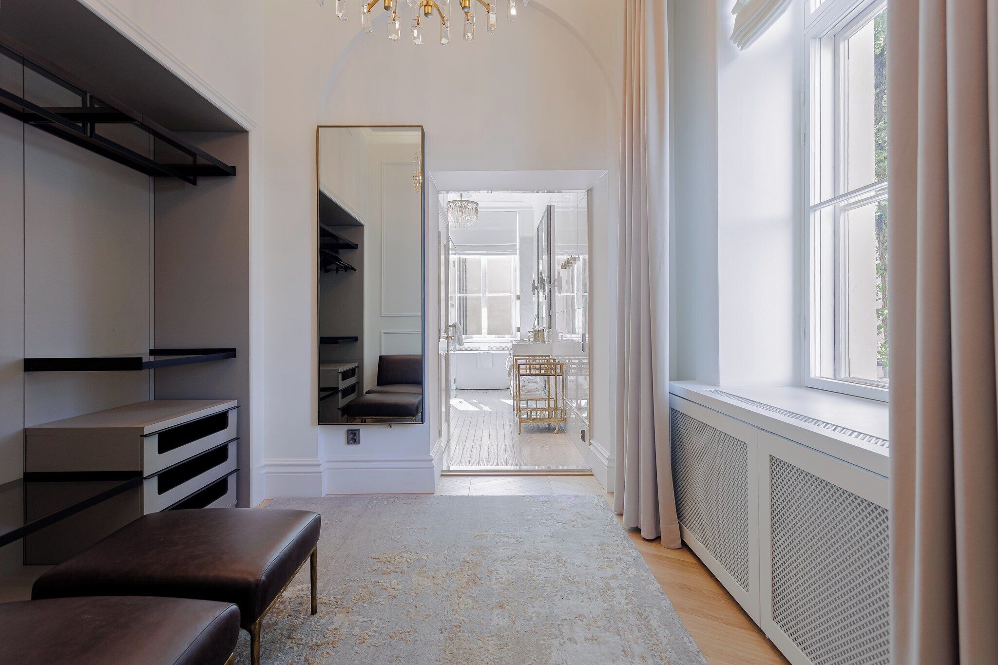 Foto - Waldorf Astoria Helsinki