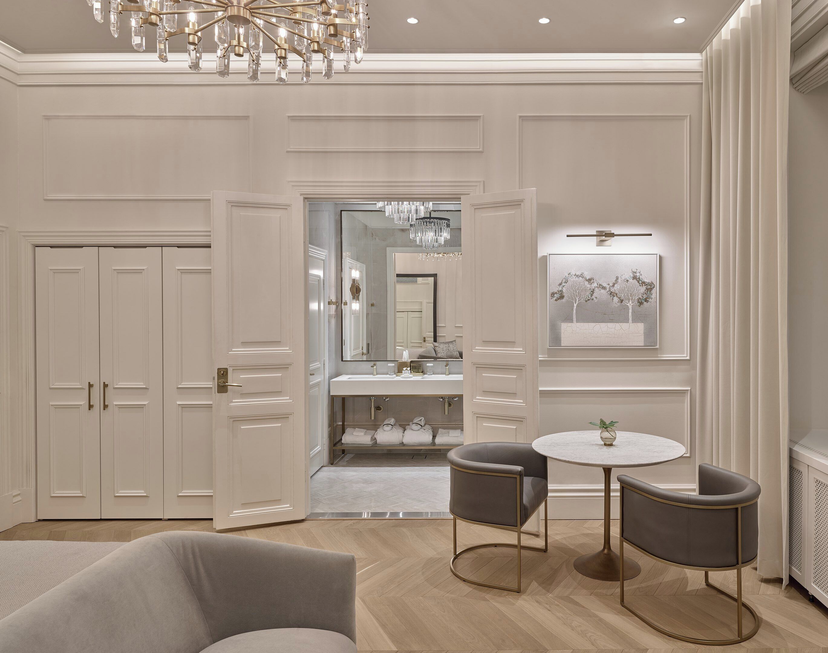 Foto - Waldorf Astoria Helsinki