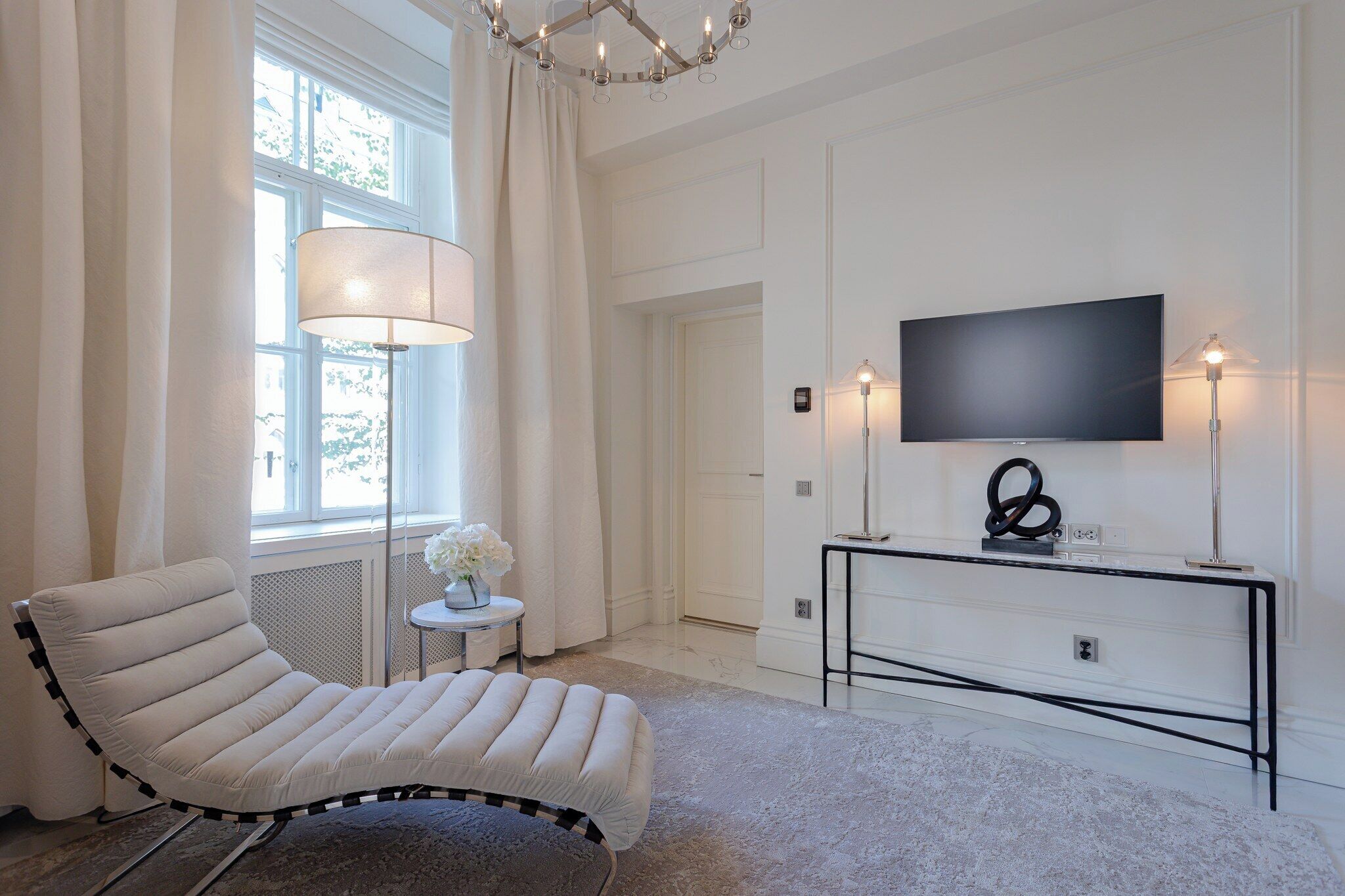 Foto - Waldorf Astoria Helsinki