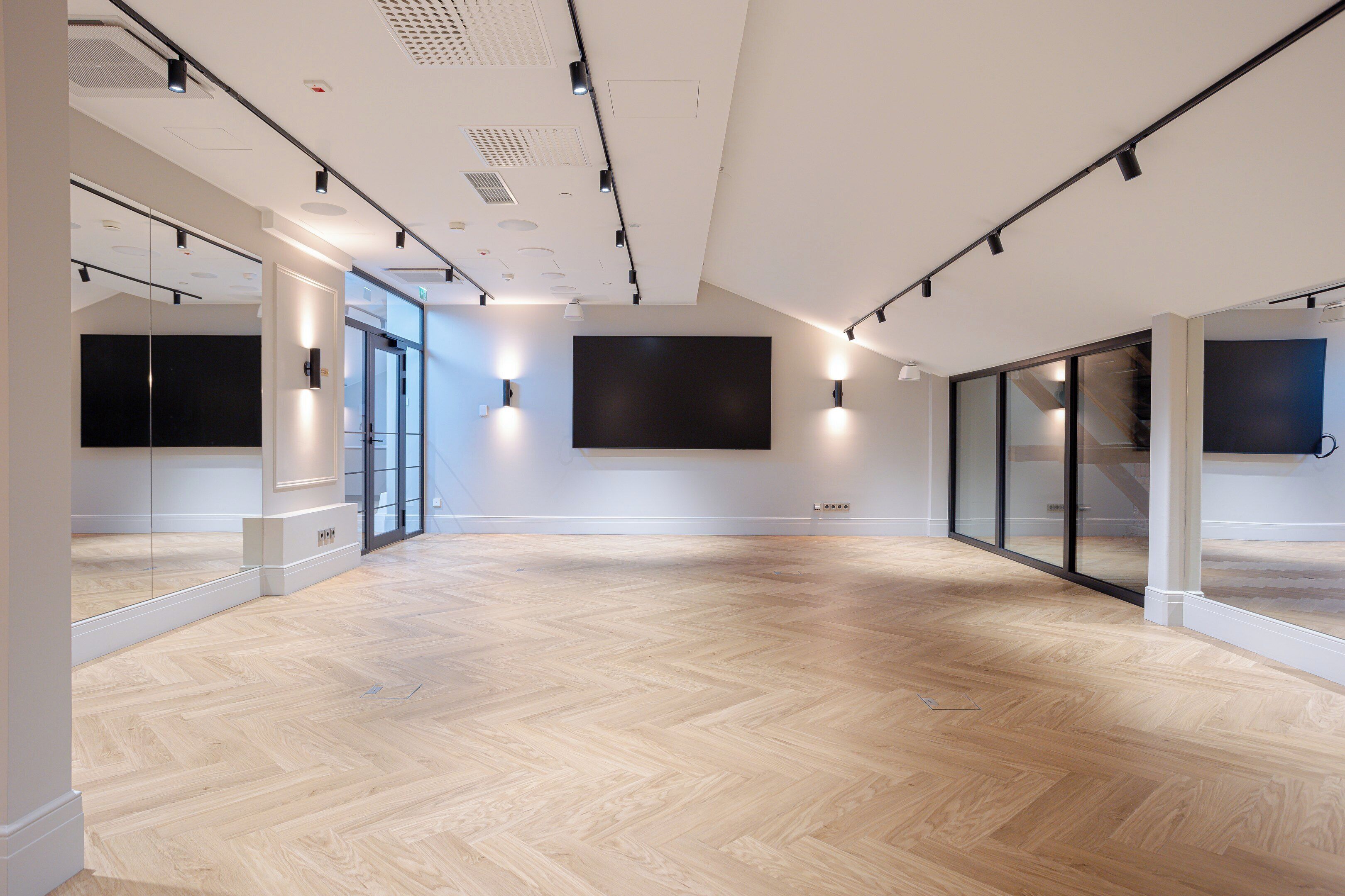 Foto - Waldorf Astoria Helsinki