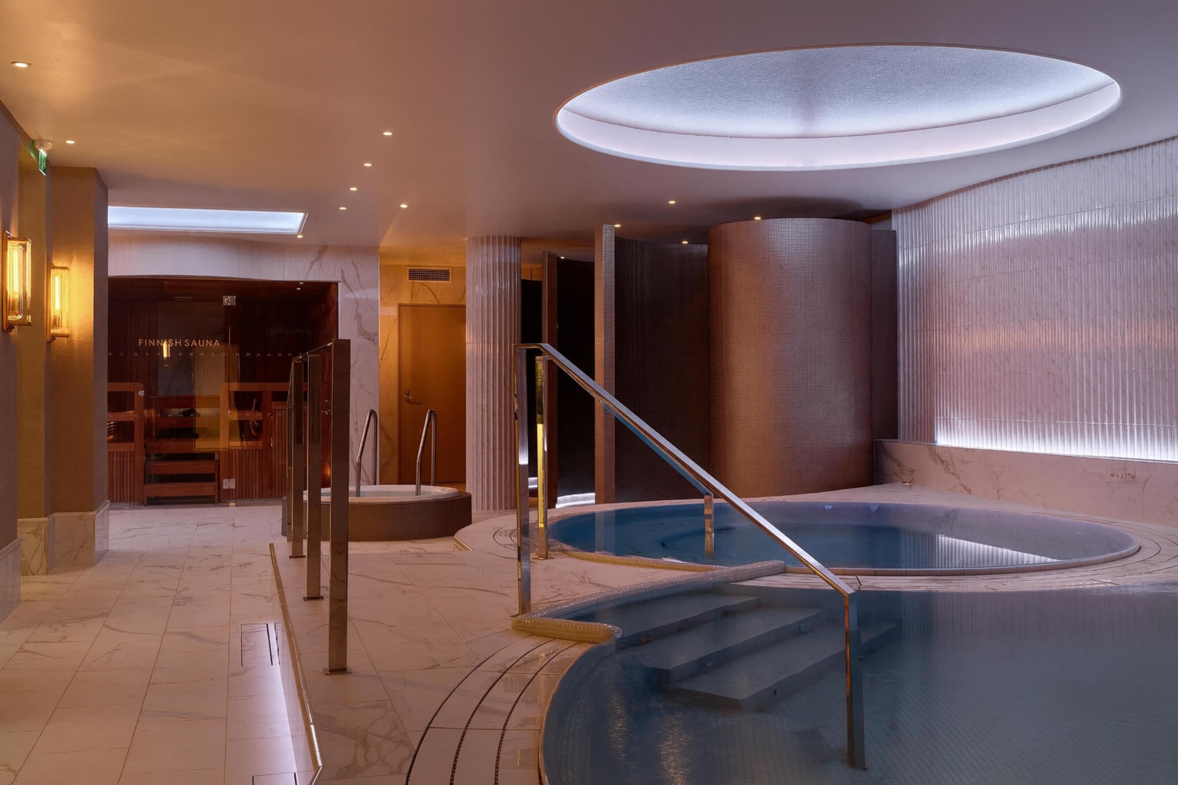 Foto - Waldorf Astoria Helsinki