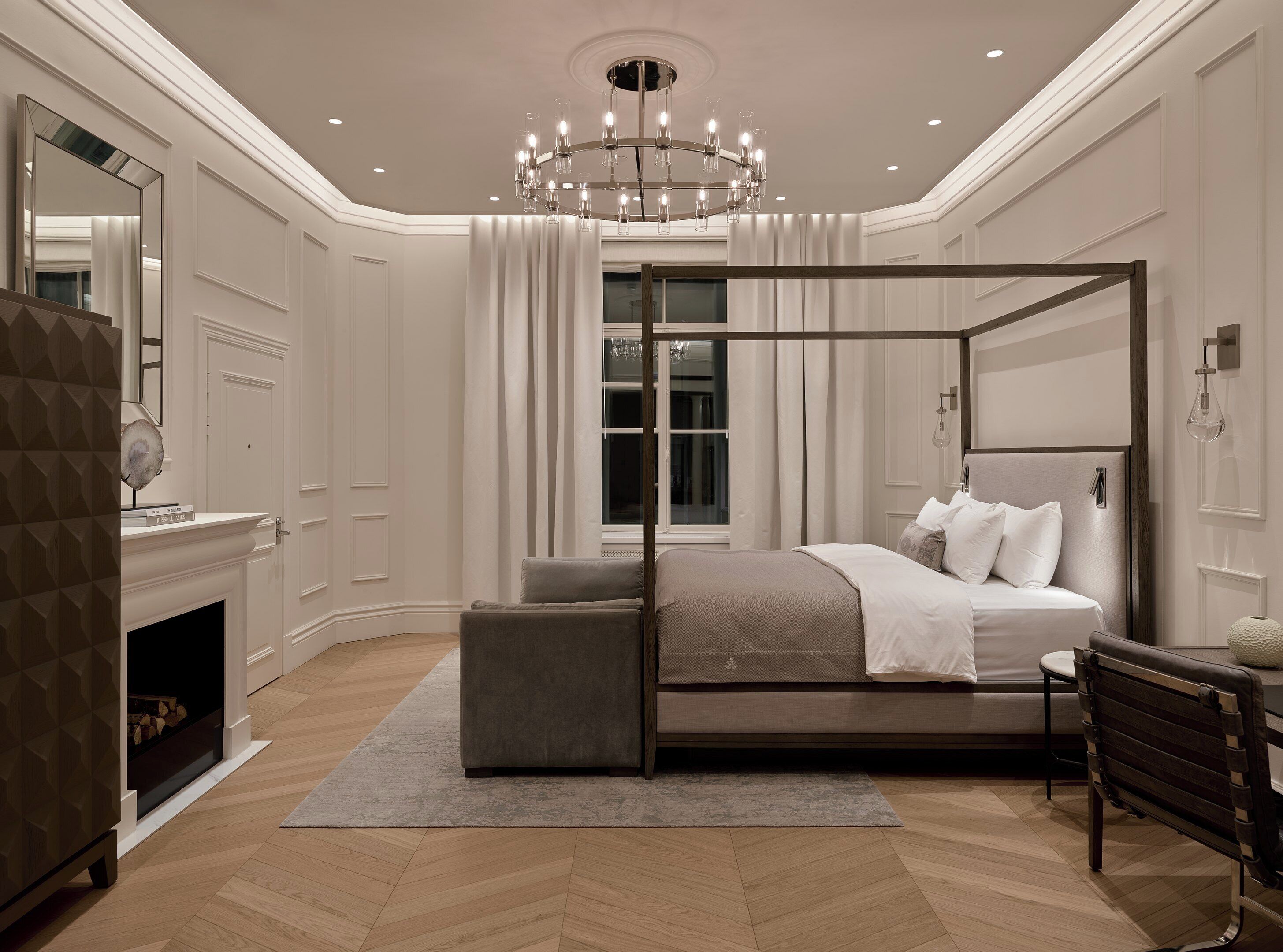 Foto - Waldorf Astoria Helsinki