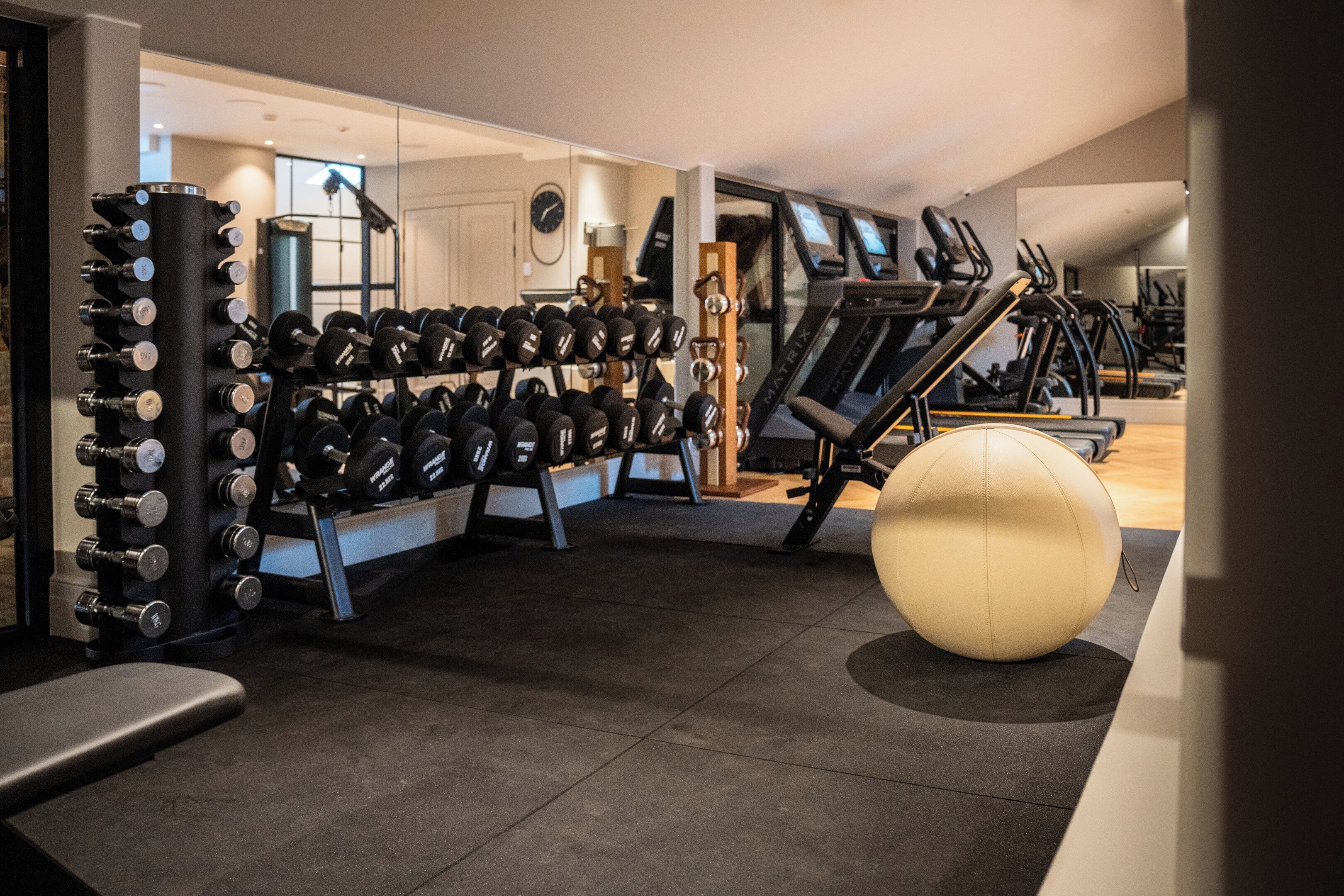 Foto - Waldorf Astoria Helsinki