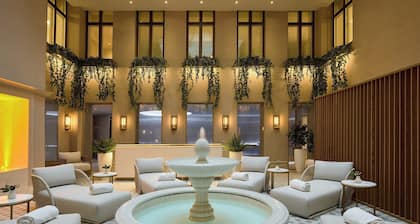 The Hotel Maria Helsinki