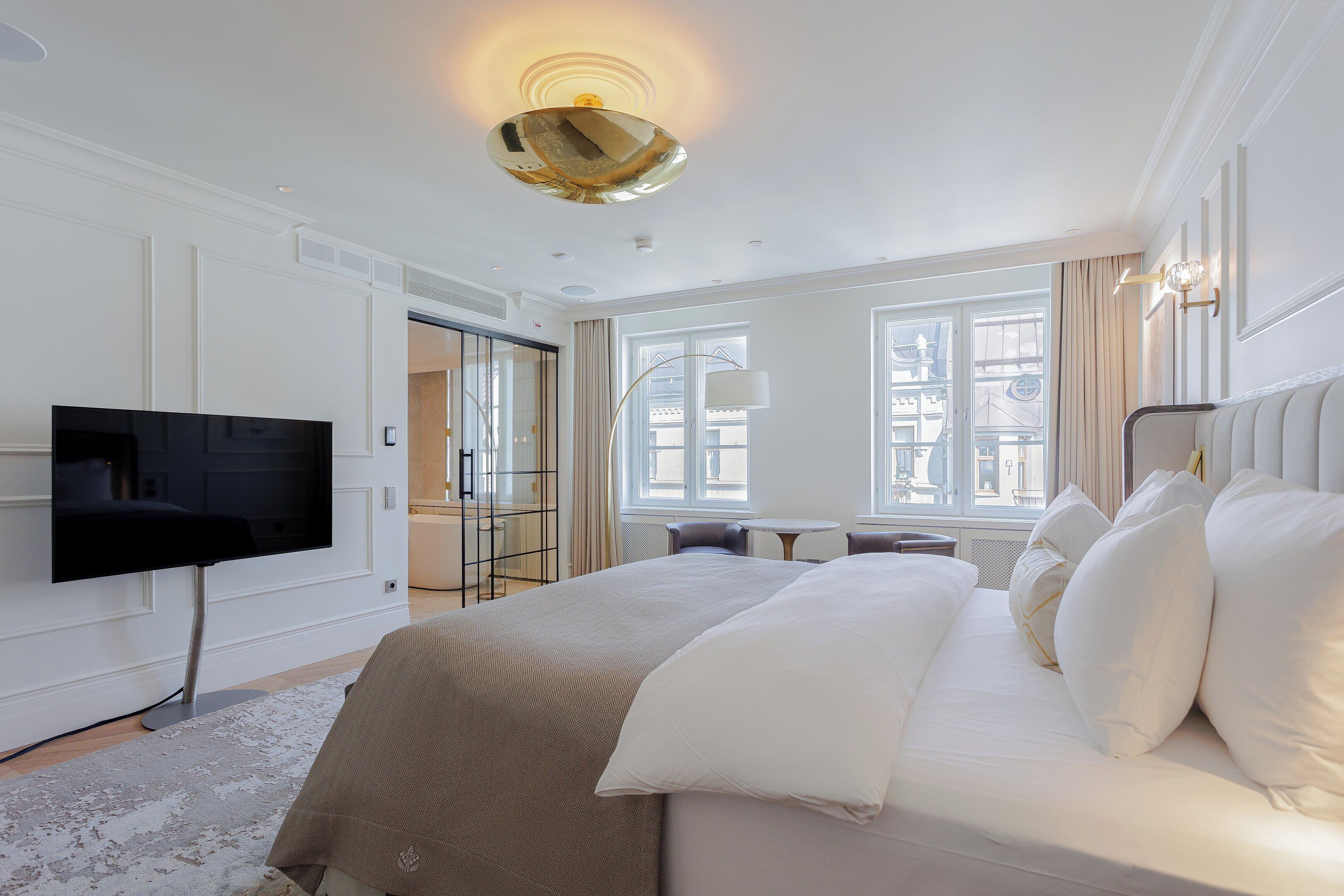 Foto - Waldorf Astoria Helsinki