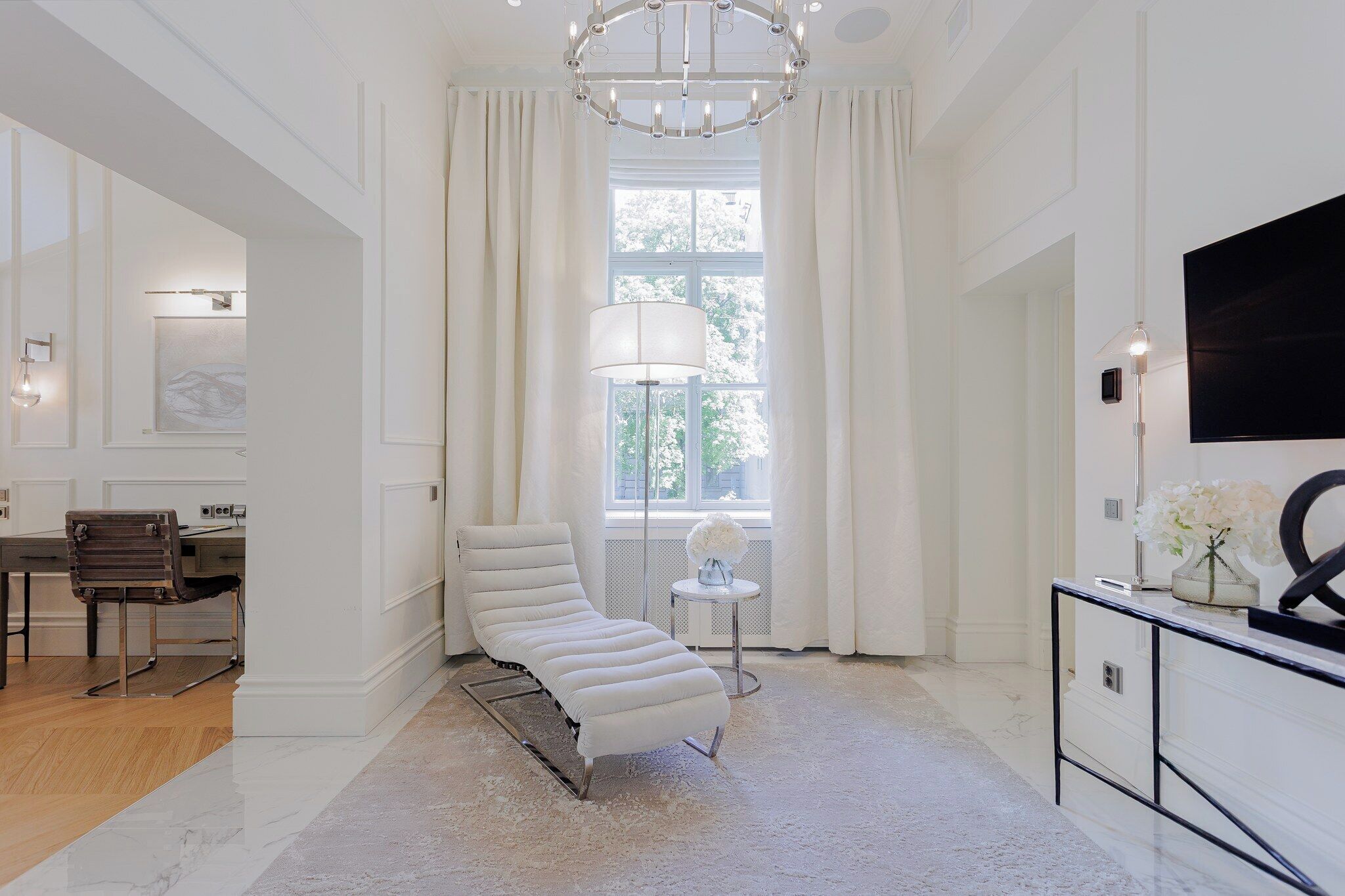 Foto - Waldorf Astoria Helsinki