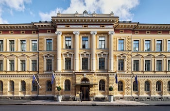 Waldorf Astoria Helsinki