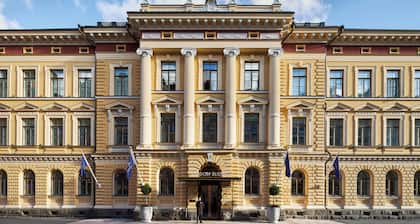 Waldorf Astoria Helsinki
