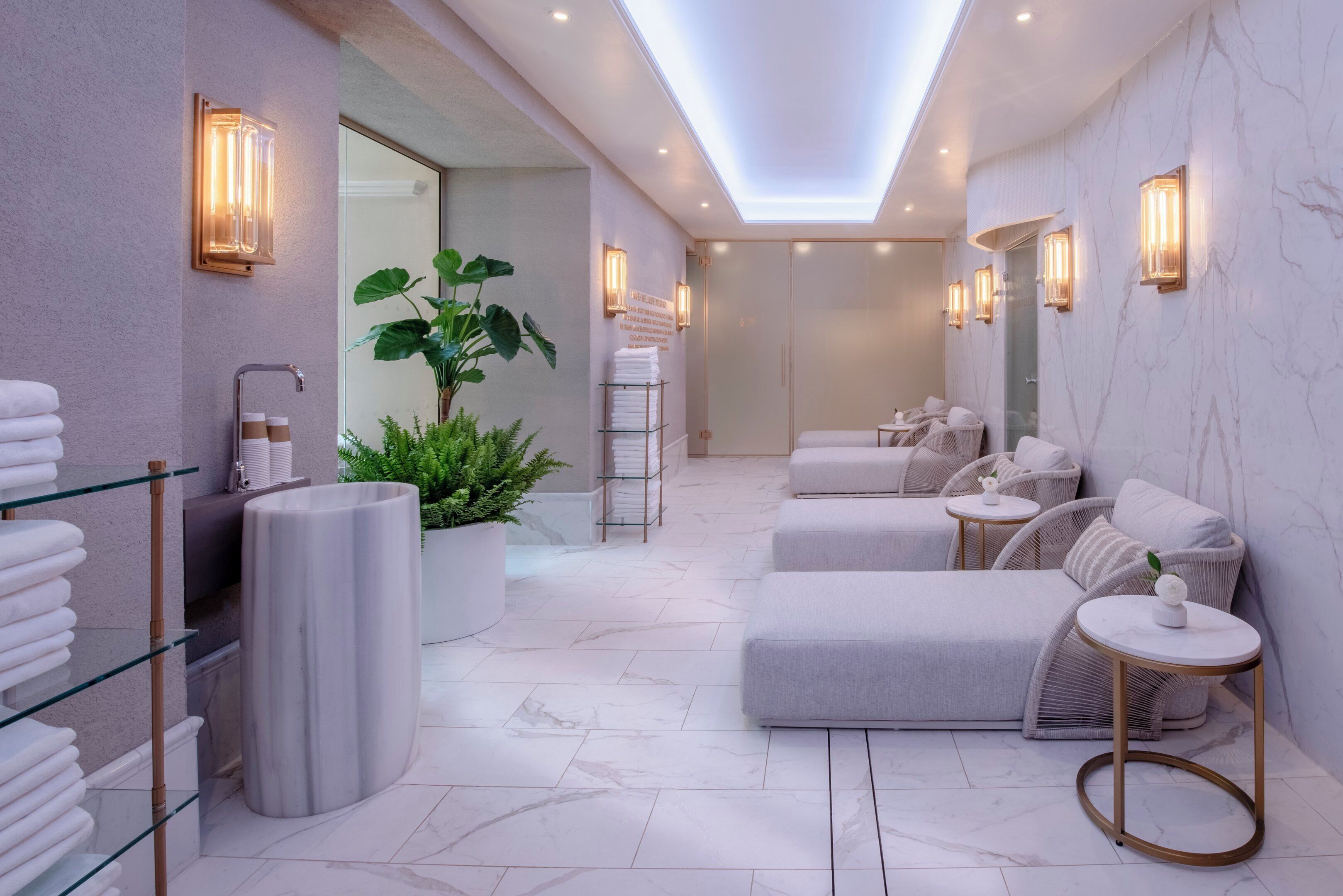 Foto - Waldorf Astoria Helsinki