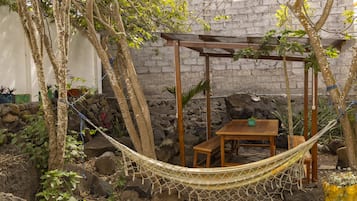 Family House | Terrace/patio