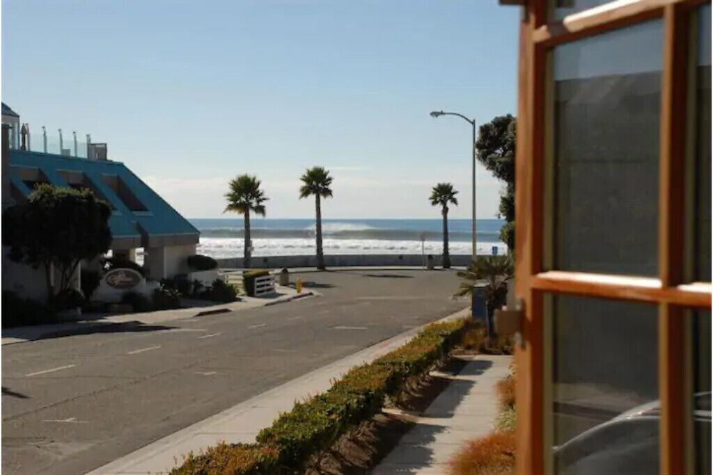 Beachwalk-boogie boards, beach chairs , all here!