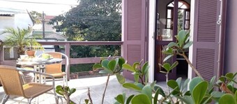 Apt in the best location in Lagoa da Conceição