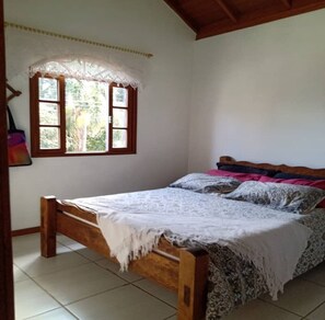 2 sovrum, wi-fi och sängkläder