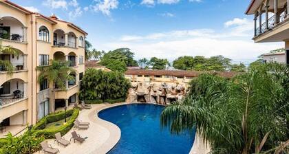 Best Location! Tropical 3BR Condo â Across Tamarindo Beach.