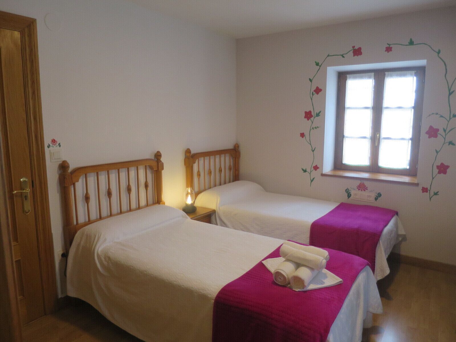 Foto - Posada de Oitz