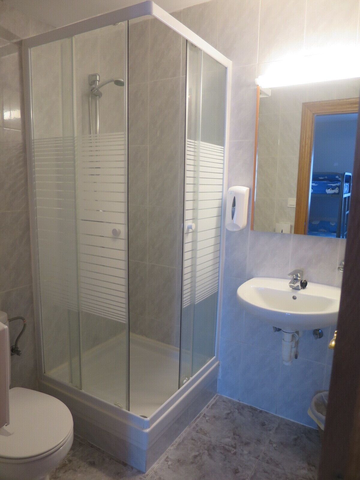 Foto - Posada de Oitz