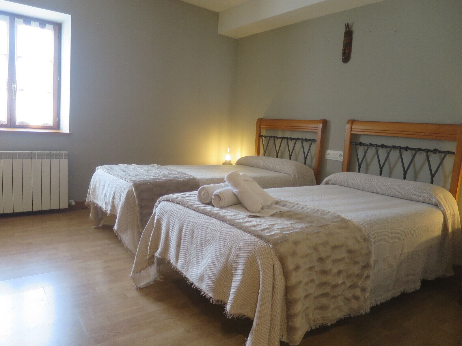 Foto - Posada de Oitz